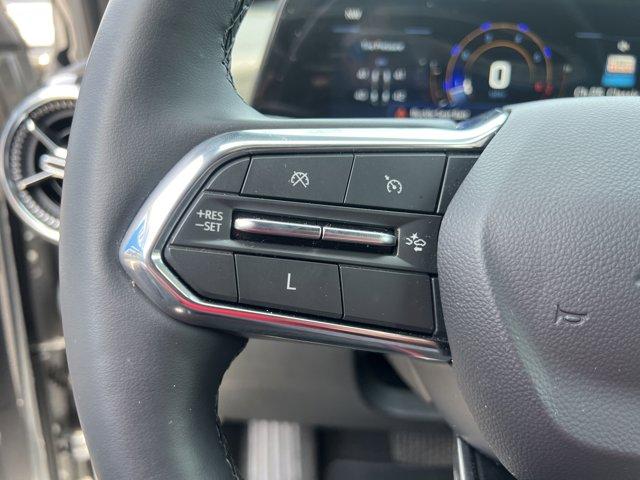 new 2025 Chevrolet Equinox car