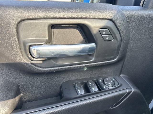 new 2025 Chevrolet Silverado 2500 car, priced at $65,576