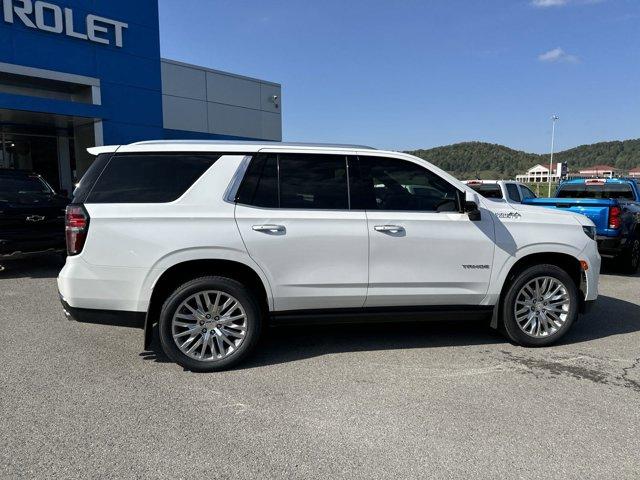 used 2023 Chevrolet Tahoe car, priced at $65,333