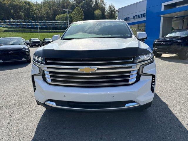 used 2023 Chevrolet Tahoe car, priced at $65,333