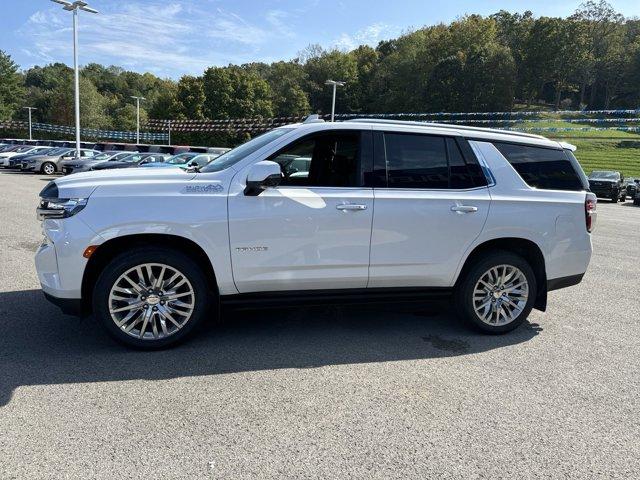 used 2023 Chevrolet Tahoe car, priced at $65,333