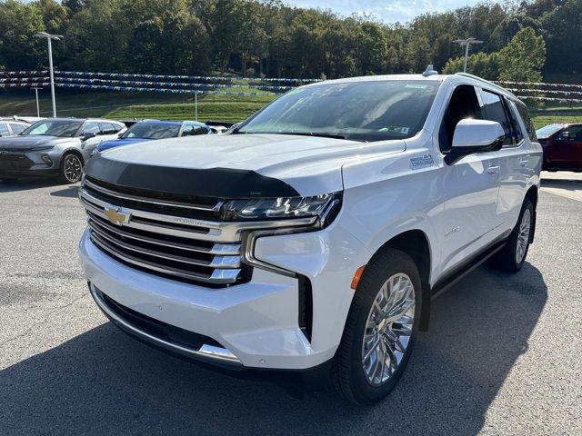 used 2023 Chevrolet Tahoe car, priced at $65,333