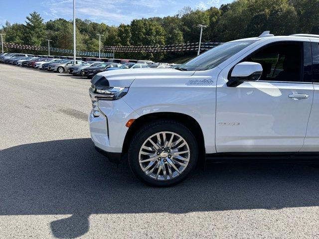 used 2023 Chevrolet Tahoe car, priced at $65,333