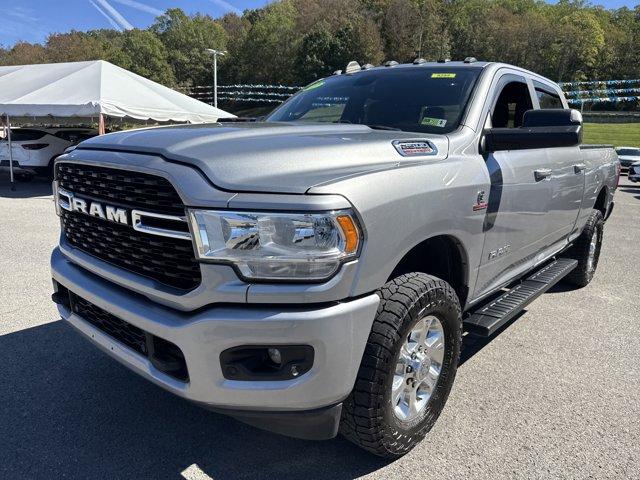 used 2022 Ram 2500 car, priced at $40,995
