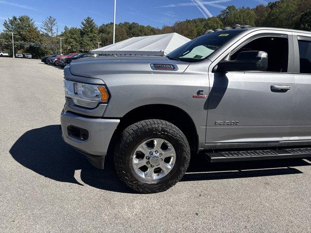 used 2022 Ram 2500 car, priced at $40,995