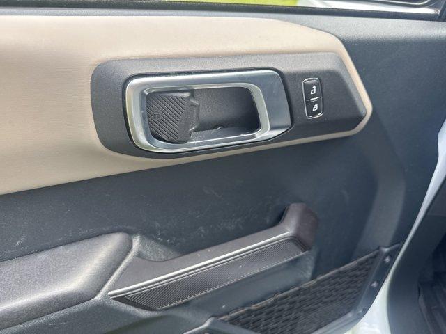 used 2024 Ford Bronco car, priced at $58,974