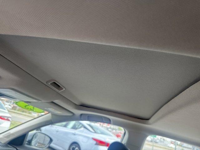 used 2023 Honda Accord Hybrid car, priced at $27,851
