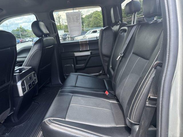 used 2020 Ford F-150 car, priced at $32,998