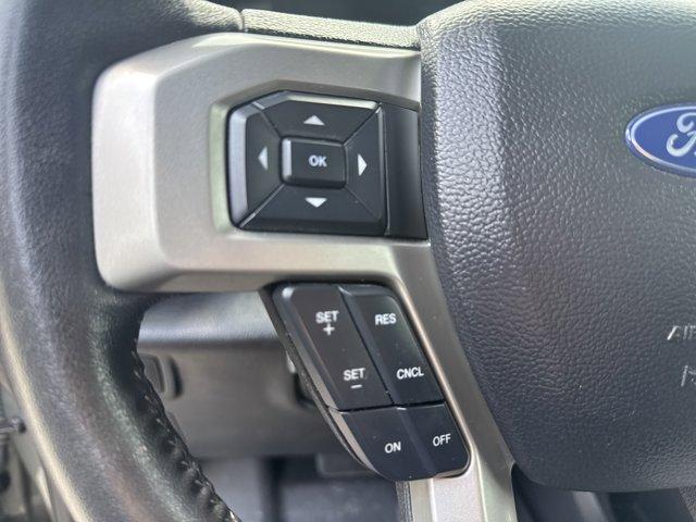used 2020 Ford F-150 car, priced at $32,998