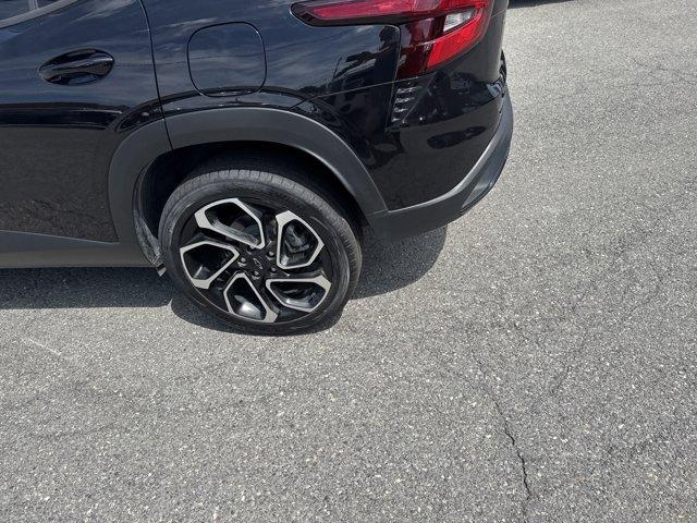used 2024 Chevrolet Trax car, priced at $24,836