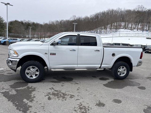 used 2012 Ram 3500 car, priced at $37,998