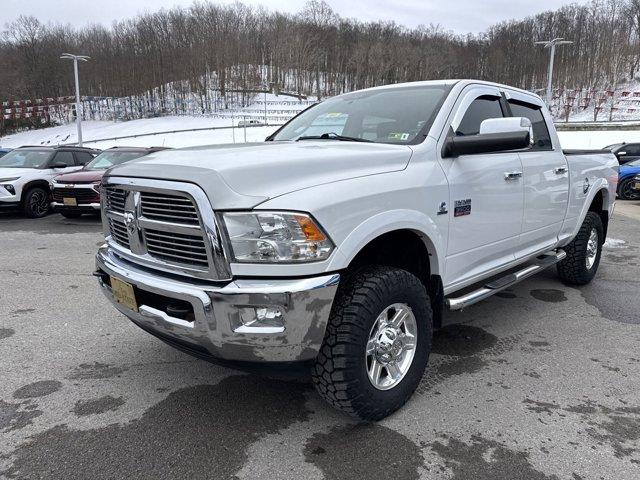 used 2012 Ram 3500 car, priced at $37,998