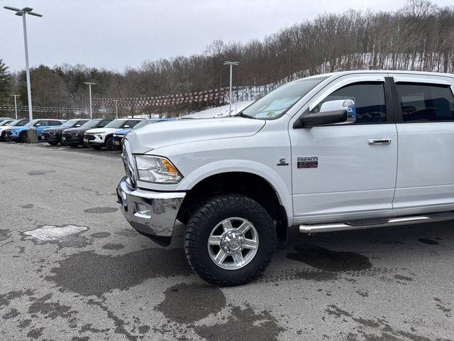 used 2012 Ram 3500 car, priced at $37,998