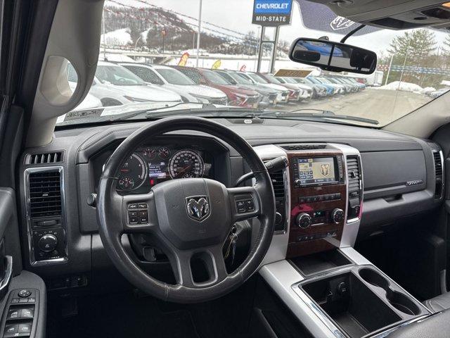 used 2012 Ram 3500 car, priced at $37,998