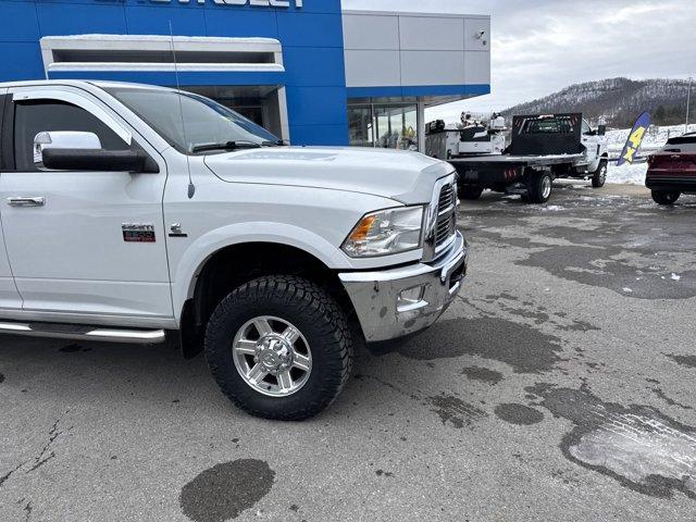 used 2012 Ram 3500 car, priced at $37,998