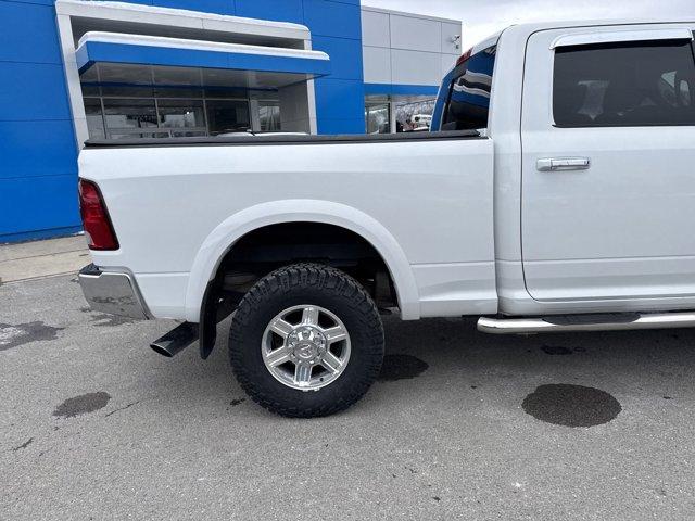 used 2012 Ram 3500 car, priced at $37,998