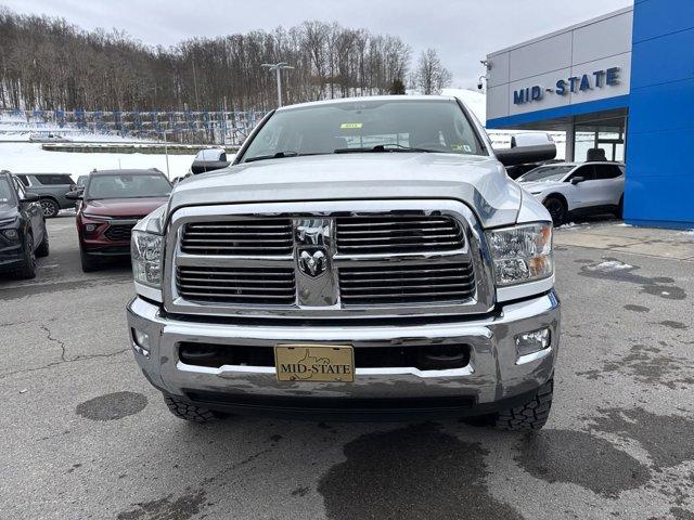 used 2012 Ram 3500 car, priced at $37,998