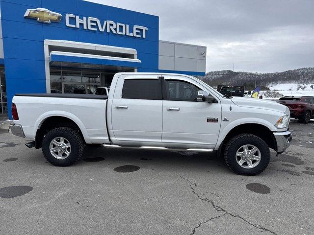 used 2012 Ram 3500 car, priced at $37,998