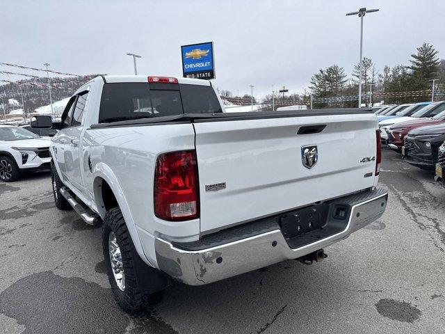 used 2012 Ram 3500 car, priced at $37,998