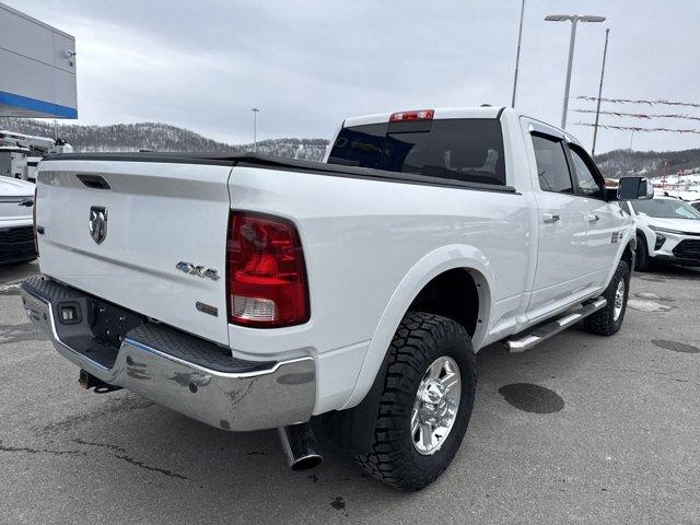 used 2012 Ram 3500 car, priced at $37,998