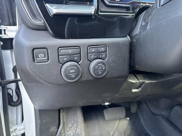new 2025 Chevrolet Silverado 3500 car, priced at $65,927