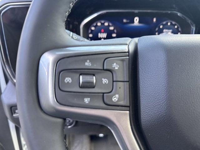 new 2025 Chevrolet Silverado 3500 car, priced at $65,927