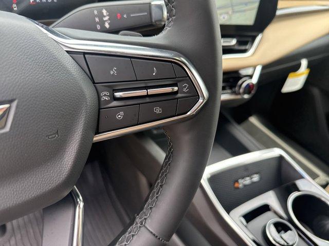 new 2026 Chevrolet Equinox car, priced at $33,980