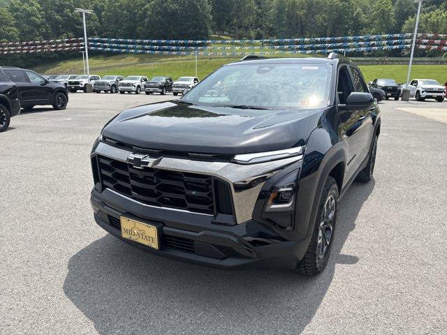 new 2026 Chevrolet Equinox car, priced at $33,980