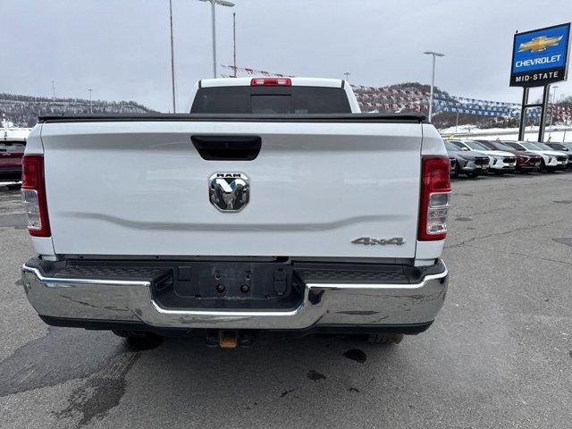 used 2022 Ram 2500 car