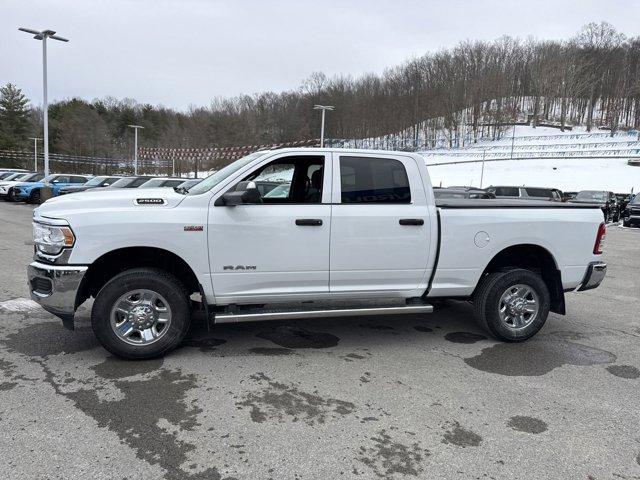 used 2022 Ram 2500 car