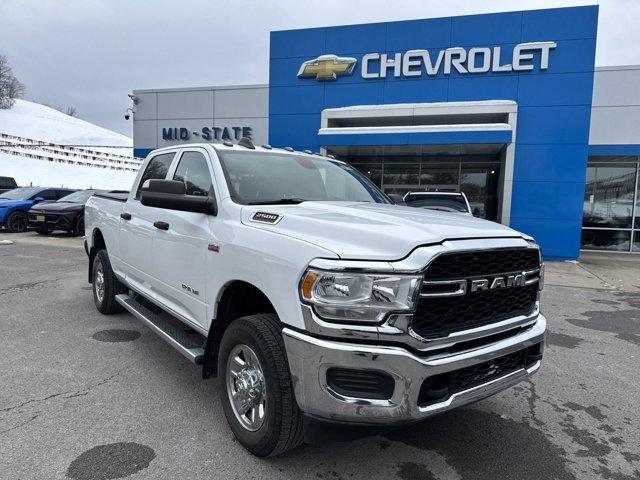 used 2022 Ram 2500 car