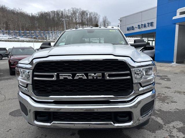 used 2022 Ram 2500 car