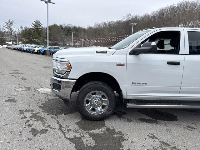 used 2022 Ram 2500 car