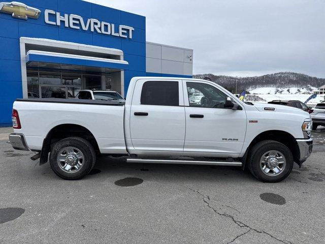 used 2022 Ram 2500 car