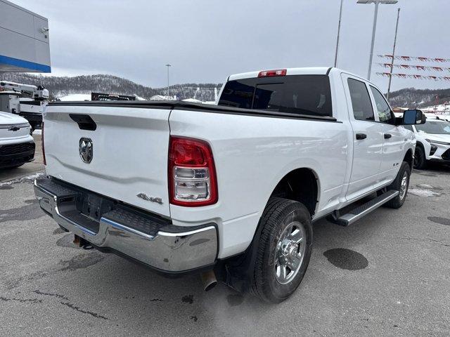 used 2022 Ram 2500 car