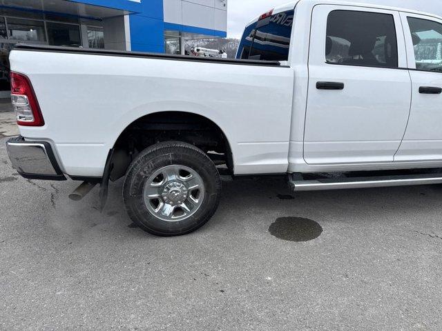 used 2022 Ram 2500 car