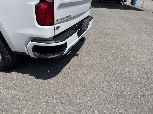 new 2026 Chevrolet Silverado 1500 car, priced at $59,985