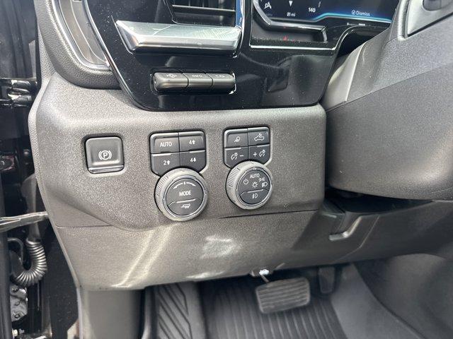 new 2025 Chevrolet Silverado 2500 car, priced at $81,438