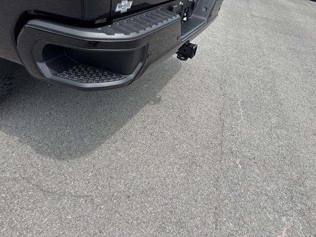 new 2025 Chevrolet Silverado 2500 car, priced at $81,438