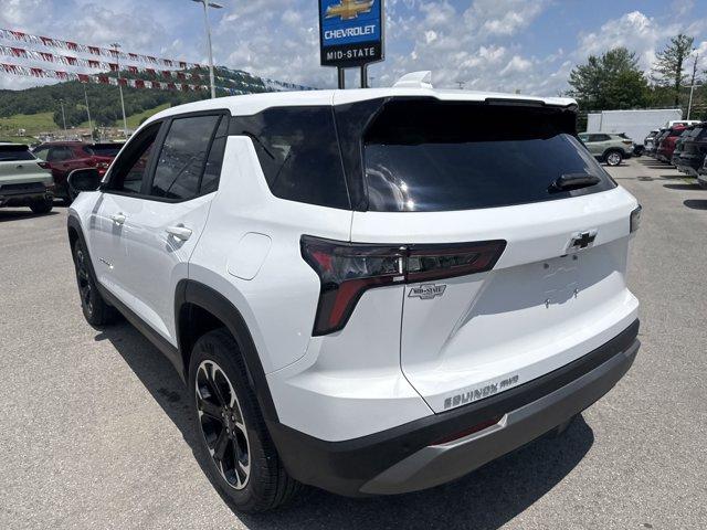 new 2026 Chevrolet Equinox car, priced at $30,532