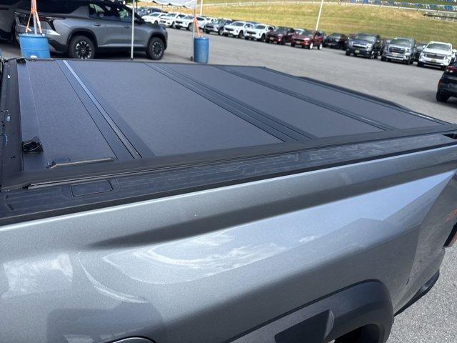 new 2026 Chevrolet Colorado car, priced at $57,480