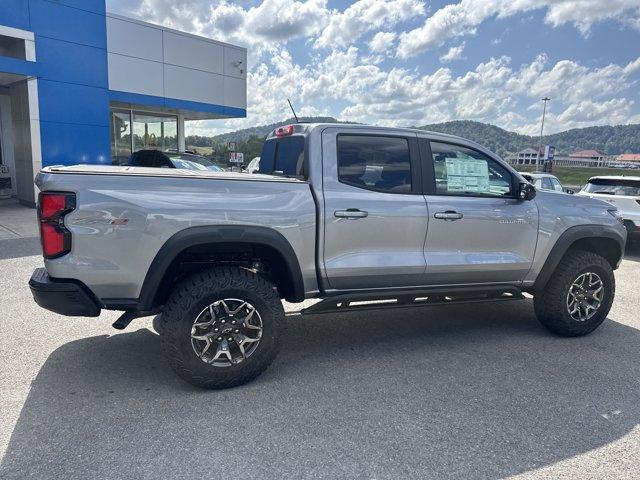 new 2026 Chevrolet Colorado car, priced at $57,480