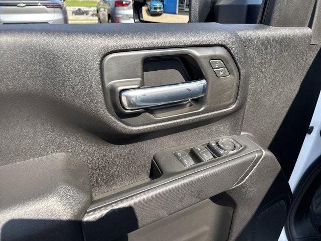 new 2025 Chevrolet Silverado 2500 car, priced at $55,725