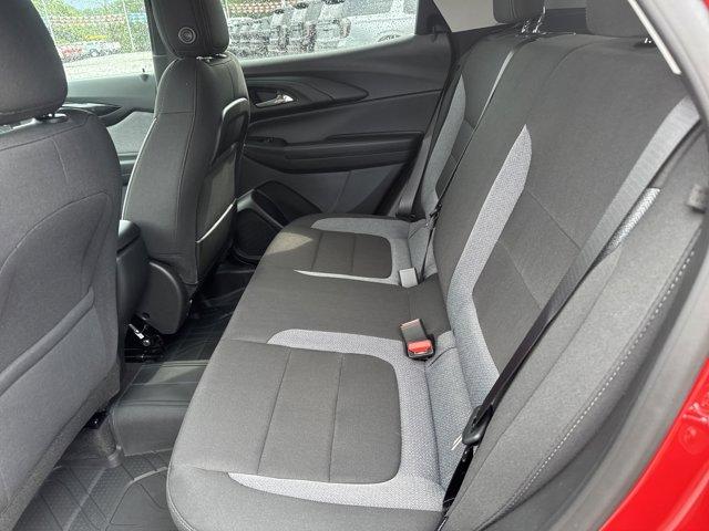 new 2026 Chevrolet TrailBlazer car, priced at $29,180