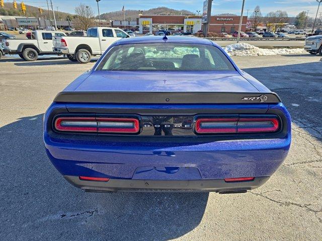 used 2020 Dodge Challenger car, priced at $54,617