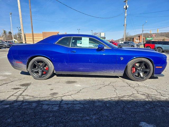 used 2020 Dodge Challenger car, priced at $54,617