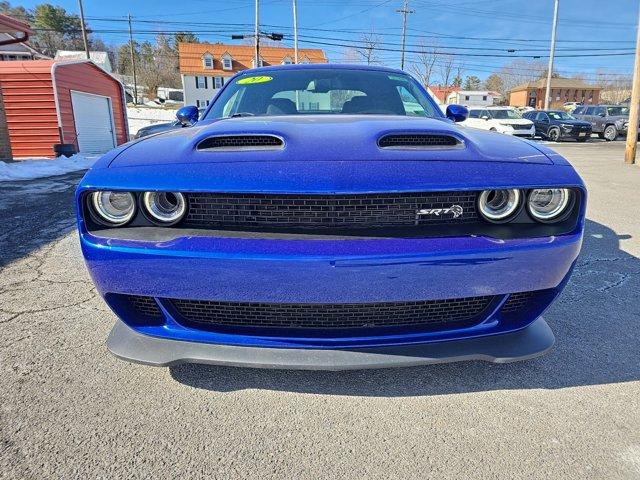 used 2020 Dodge Challenger car, priced at $54,617