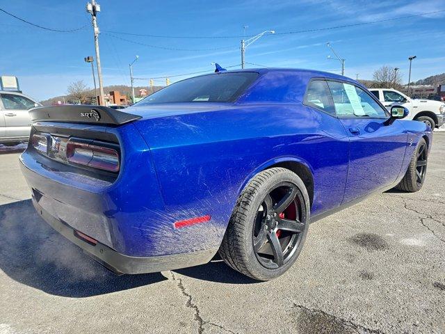 used 2020 Dodge Challenger car, priced at $54,617