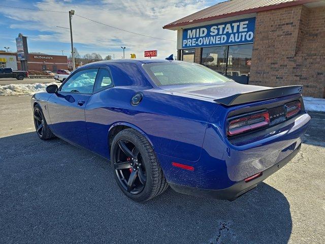 used 2020 Dodge Challenger car, priced at $54,617