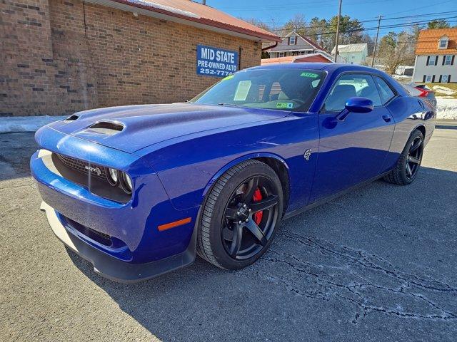 used 2020 Dodge Challenger car, priced at $54,617